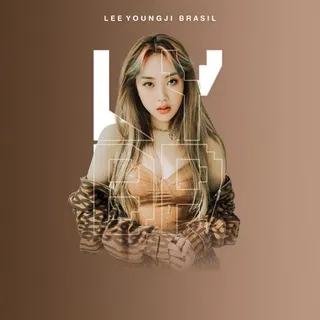 Lee Youngji BR
