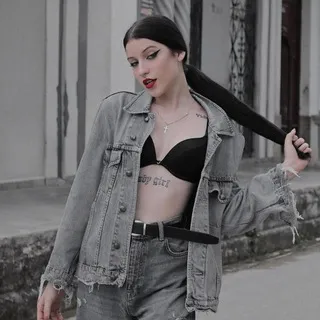 𝕵𝖆𝖎𝖑𝖆 𝕾𝖆́𝖓𝖈𝖍𝖊𝖟 💀🌿