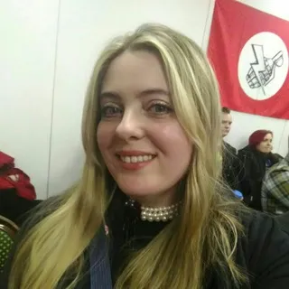Валентина Чистова. Рассказы и стихи