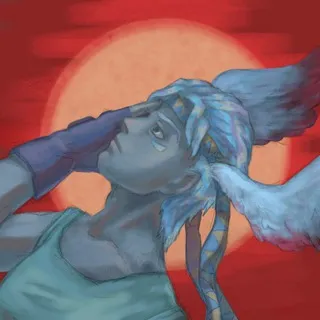 𝑄𝑦𝑢𝑠𝑖 ᝰ