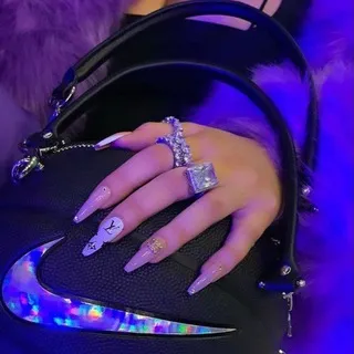 𝕭𝖆𝖗𝖇𝖎𝖊𝖘 𝕻𝖊𝖗𝖋𝖊𝖙💜✨