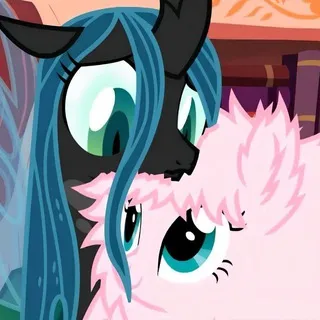 Pony Town meets CONFESSION