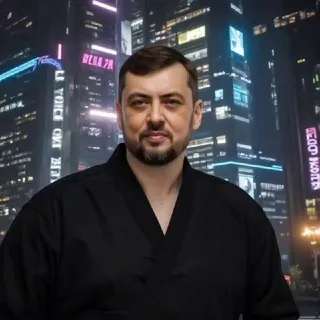 Борис Купряков | Визионер