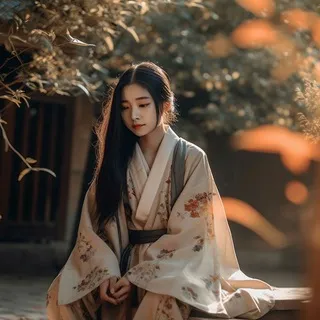 雪柔儿
