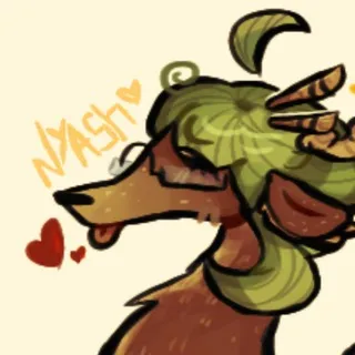 —Няшецкая пилит!!¡🦌 [ 16+ ]