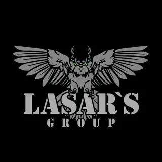 Lasar's Group НГУ