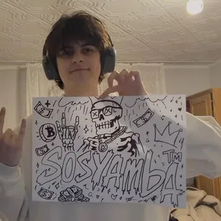 sosyamba