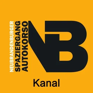 Autokorso Neubrandenburg 🚘🚖 🚗🚕