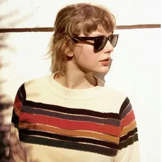 🐍Taylor Swift S3 🖤