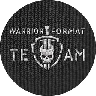 Warrior Format