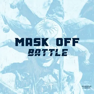 MASK OFF