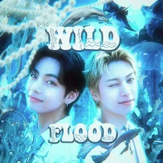𖥻 :: 𝗪𝗶𝗹𝗱 𝗳𝗹𝗼𝗼𝗱 ᶦ̶ᶰ̶ᶠ̶ᵒ̶