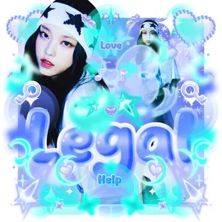 รัก🗯️: Legal Helρ