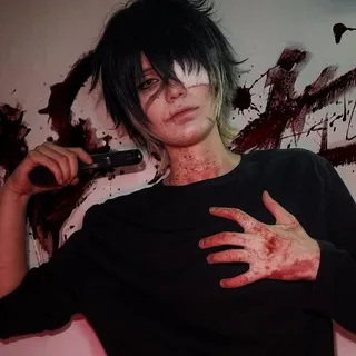 Ray_cos✨✨✨