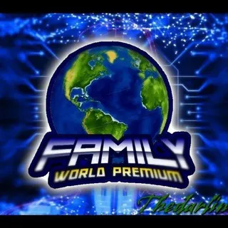Familia Premium 📌💾🔰