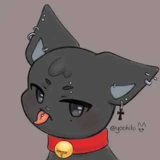 Каракули yoohihi