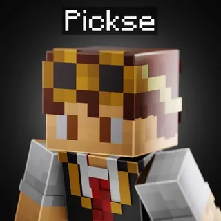 KAHABA Pickse