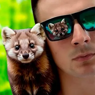 Братва Куницы | 🐾 KUNITSA forest