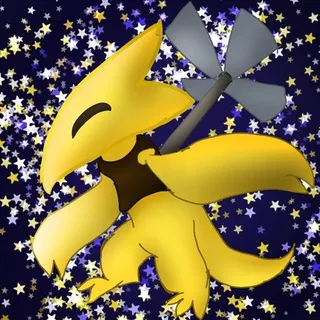 «yellow-pterodactyl»