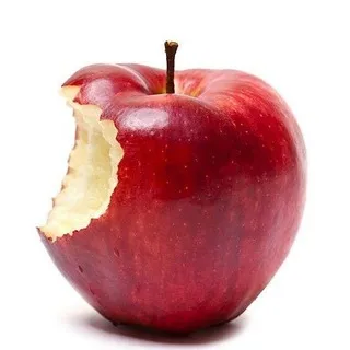 Apple juice