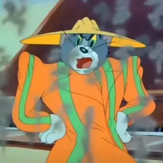 Твой братан Tigra 🐯