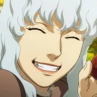 Griffith [озвучкер]