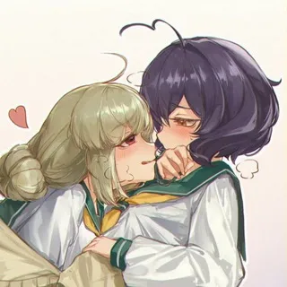 ✨ Los Subditos de Magia Baiser ✨