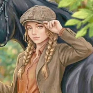 Женя Онегина 💜 Немного больше, чем любовь