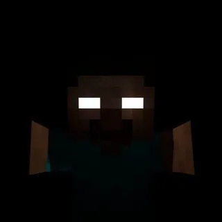 Minecraft HORROR CF