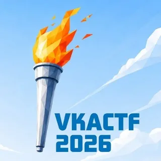 VKACTF [Новости]