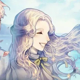 🎼 𝓒𝓱𝓻𝓲𝓼𝓽𝓲𝓷𝓪 𝓓𝓪𝓮