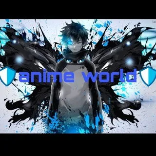 🔰Anime World🔰
