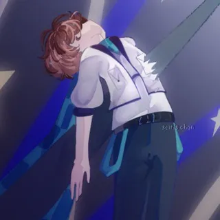 ㅤ𓂋🧁 сейрис 𓏔⑅ ⸝ 