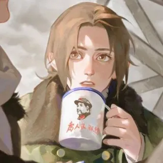 hetalia & пвл confession