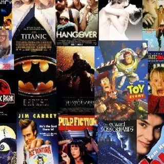 📲Juegos y Películas🎞 S3