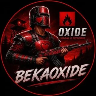 BEKAOXIDE