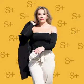 Plus Size STYLE