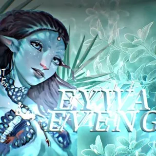Ꭼywᴀ’ᴇvᴇng lifᴇ