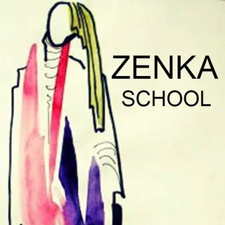 ZENKA SCHOOL 👩🏻‍🎨👗🪡