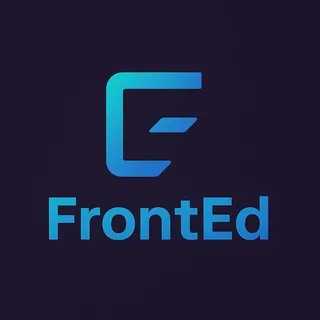 Front Ed x IT-ХОЗЯЕВА