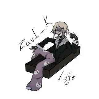 Zav1_K Life