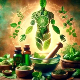 PFLANZEN MENTOR - KOLLOIDE & FREQUENZEN / SPIRALE 🦣🪴🌿🌵🌱🌴🪾🎍🍀☘🎋