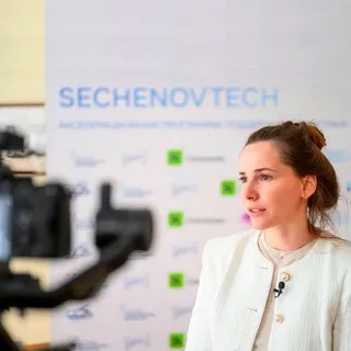 Биомедтех с Аллой Панченко | SechenovTech