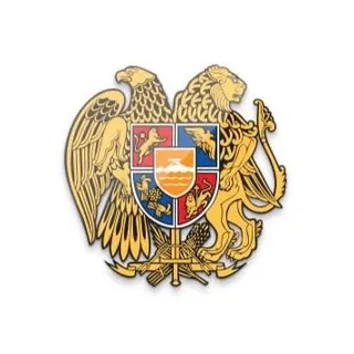 ՀՀ 3-րդ նախագահի գրասենյակ/ Office of 3rd President of RA