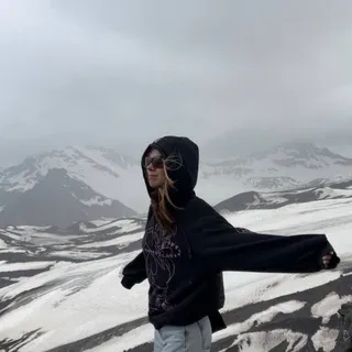 вдохновлена