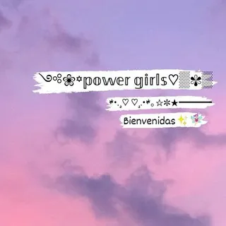 ༺❀꙳𝕡𝕠𝕨𝕖𝕣 𝕘𝕚𝕣𝕝𝕤♡▒✾▒