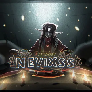 alcobar of Nevixss