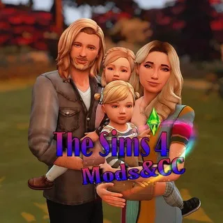 💄THE SIMS 4 ◊ MODS & CC 👠