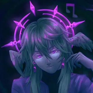 ☽ Kaisashes ☾