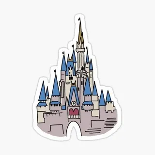 DISNEY ANIMADO